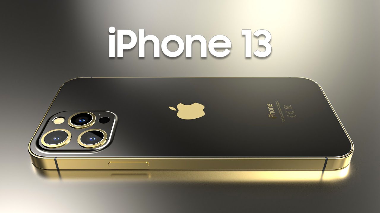 Apple iPhone 1 Trailer on Make a GIF