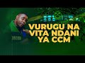 JAMBO LA PILI LITAKALO TOKEA VURUGU NA VITA NDANI YA CCM