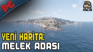 Arma 3 - Harita Tanıtımı - Bölüm 1 - Melek Adası