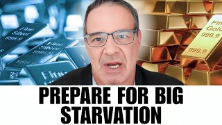⚠️ “It’s Time to Prepare Yourself for What’s Coming…” – Andy Schectman
