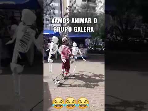 Aí dança viu