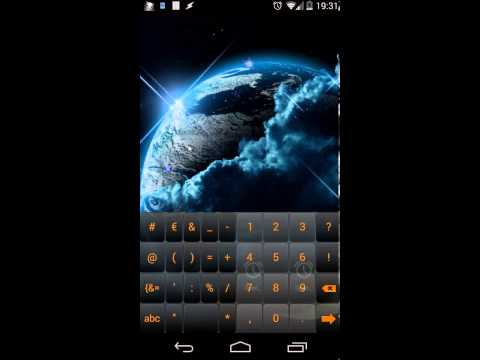 Tasker Demo: Timer with remaining time (without the WAIT command)