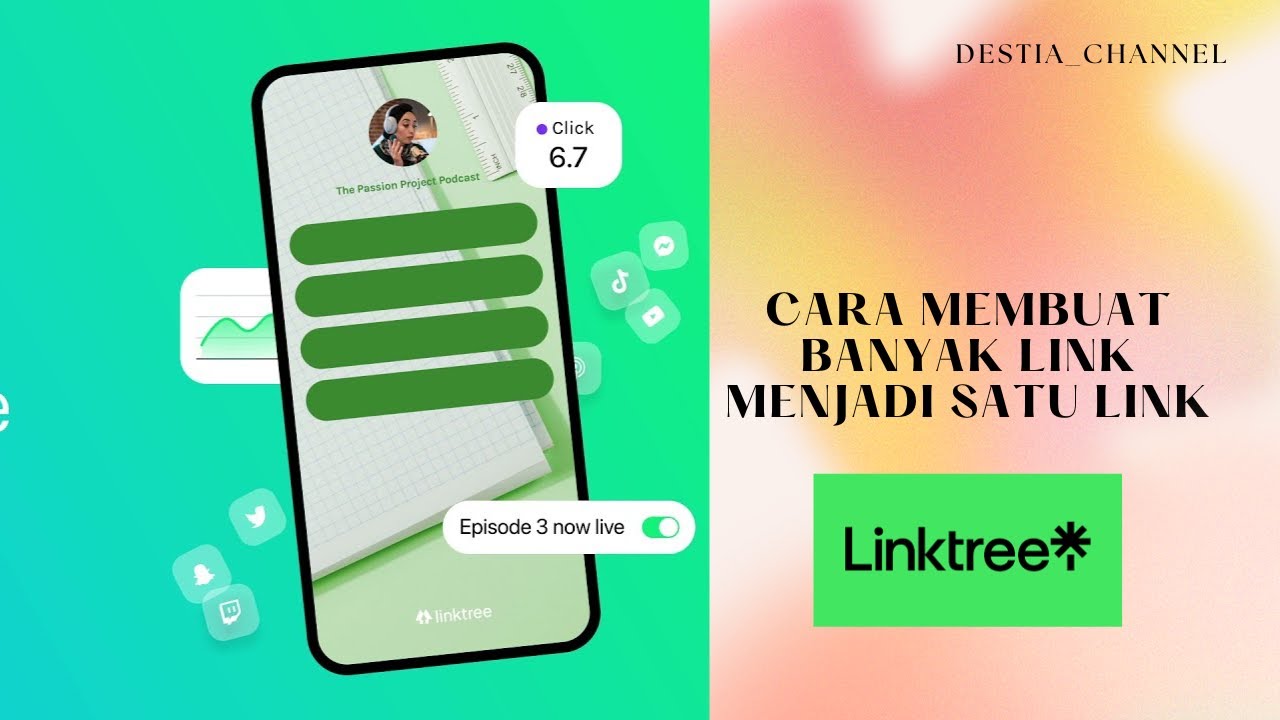 Linktree