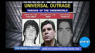 Popeye De Logan Heights  Mexican Mafia Story