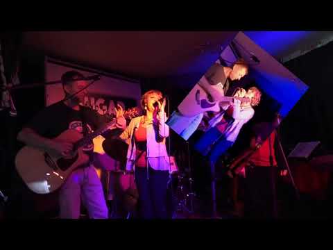 Sugar and the Men 2020 - funk.rock.soul.pop.