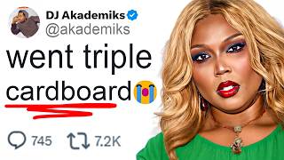 How Lizzo Lost 83% Of Her Audience