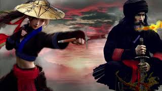 Lub Paj Ncaj Ncee Nkauj Sab Yeeb Ntu 17 - Tswv Zo Zam Teev 8052025