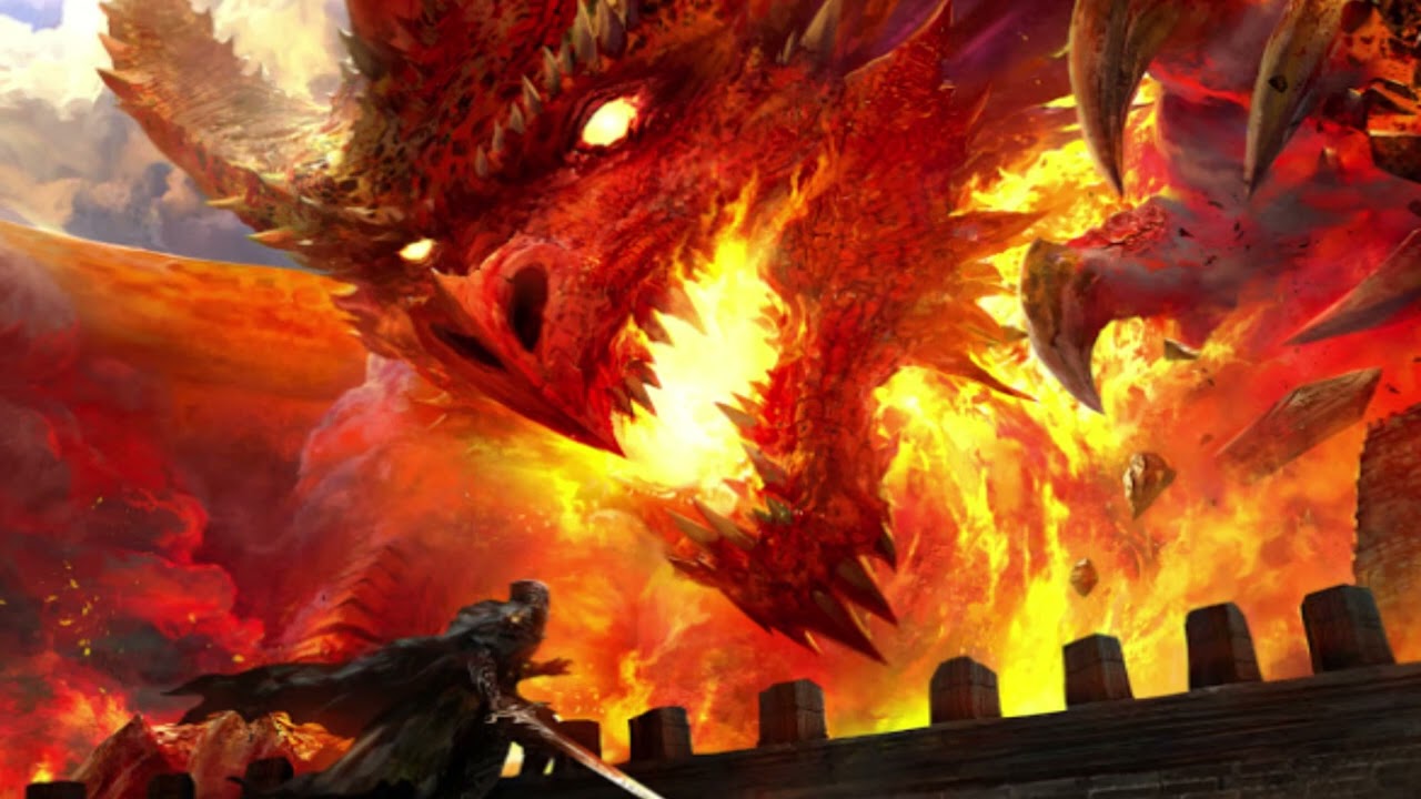 Fleeing the fire-Epic music by amazing composers-music for work, study or anytime