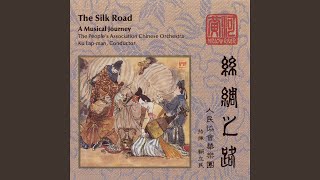 Silk Road Fantasia: In Praise Of The Ancient Route