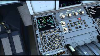 Airbus X Extended Tutorial - Part 11