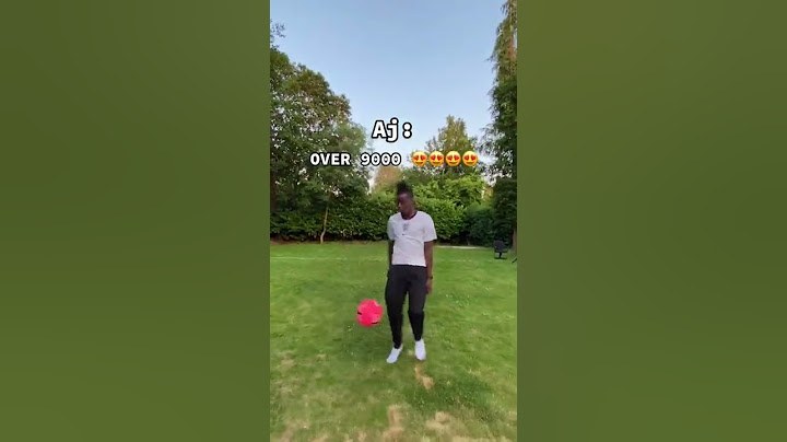 Testing Beta Squad First Touch