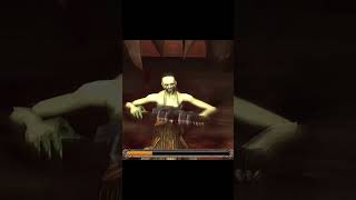 #godofwarchainsofolympus #karatos fight charon #angry#foryou #page