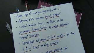 Pastiskor, buku tips peperiksaan terbaik untuk UPSR,PT3 dan SPM