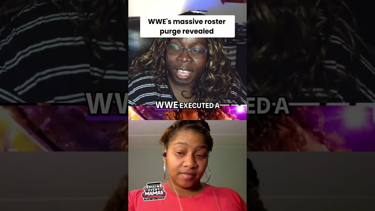 WWE Releases LFG Winner Jasper Troy & NXT Stars! 🚨