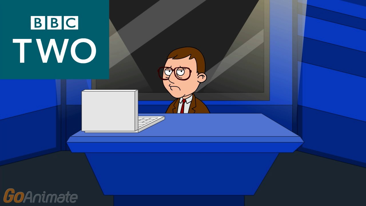 BBC TWO Last Closedown V2