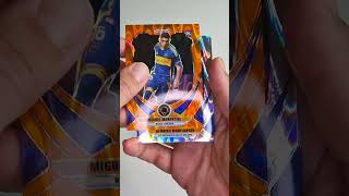 😱 INSANE Panini Prizm 2025 Mega Box Pulls!