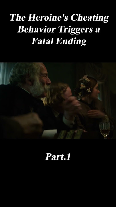 'In Secret' shorts1/3 #shorts #film #drama