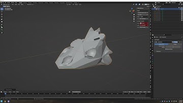 How to make CHEESE in Blender