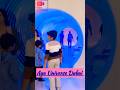Aya Universe Dubai ##ayauniverse #dubai #travel #uae #familytrip #shorts #viral #milesmoments-nd
