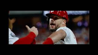 MLB on FOX Pregame show