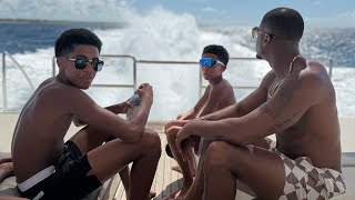 Ellis Family Vacation 2026 Anguilla (Part 2)