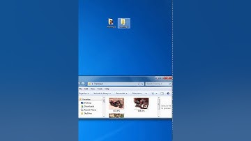 How to move files and or folders using cut & paste