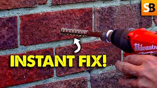 Best Heavy Duty Fixing in Brick and Concrete screenshot 1