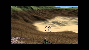 Ray Traced Shadows 04