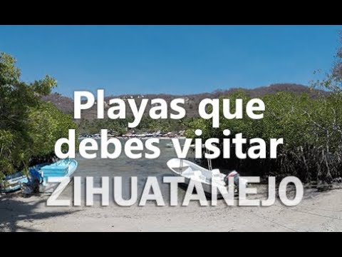 Video: 3 Beste Hotellene For En Unik Ferie Til Zihuatanejo, Mexico