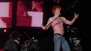 die toten hosen  alles wird gut (live at wiesen 2009)