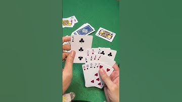 Can You Win With This Hand? 🤔 | Tongits Gameplay #cardgames #tongits