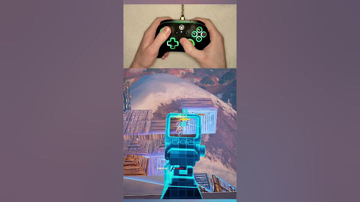 DOUBLE Controller Aim Assist 2x with these SETTINGS (PS5/XBOX)