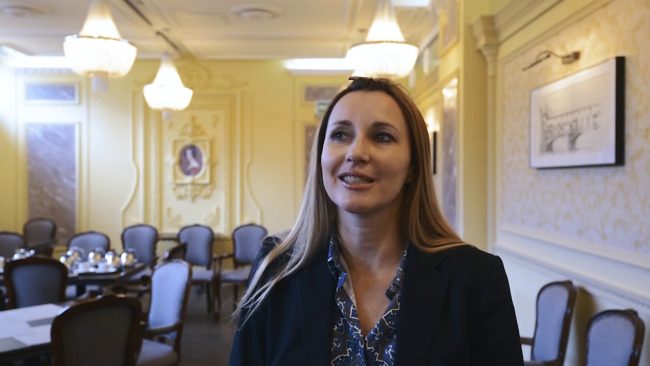 Юлия Полицина Фото