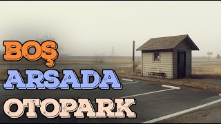 WE OPENED A PARKING LOT, THE MAFIA CAME DOWN ON IT! 😱 - Parking Garage Simulator #1 screenshot 4