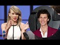 Shawn Mendes Being THIRSTED Over By Celebrities(Females)!