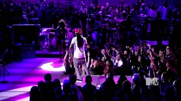 lil wayne unplugged single [The Video]