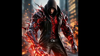 PROTOTYPE 2 GOD MODE