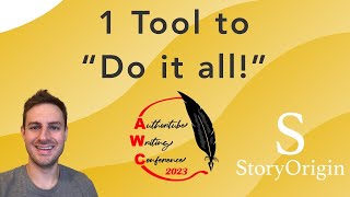 1 Tool to Do It All!