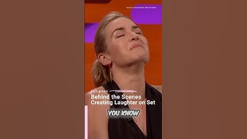 Award-Winning Actress Reveals On-Set Pranks and Team Spirit While Filming 