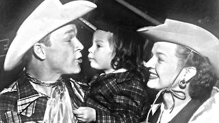 At 85, Roy Rogers’ Daughter Breaks Silence On His Life