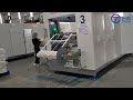 One stop thermoforming solution provider from Taiyun Machinery