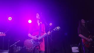 Adalita, 'Dazzling' live at The Crowbar, Leichhardt, on 15 April 2023 by sbfixxxer 167 views 1 year ago 4 minutes, 47 seconds