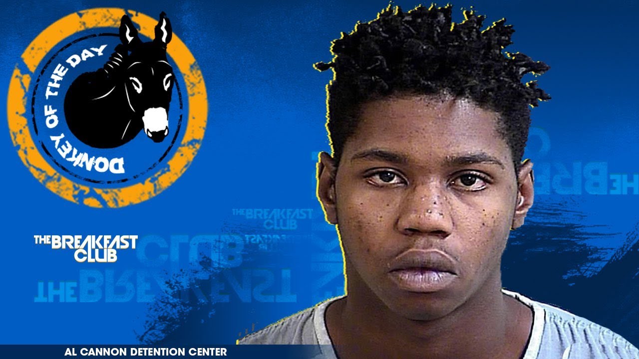 South Carolina Man Robs Dollar Store, Leaves Trail Of Coins Back To His