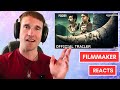 Poacher - Official Trailer - Filmmaker Reacts