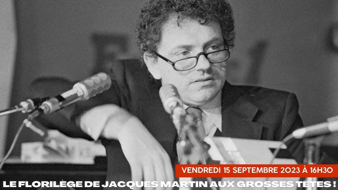 Jacques Martin : Les coulisses d'un empire - YouTube