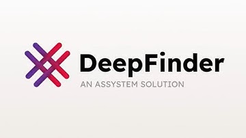DeepFinder | Digital information search and retrieval solution
