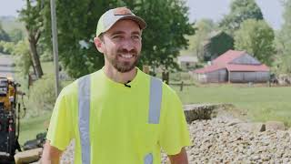 Paving Crew Culture