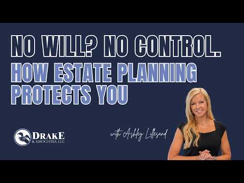 Estate Planning 101: