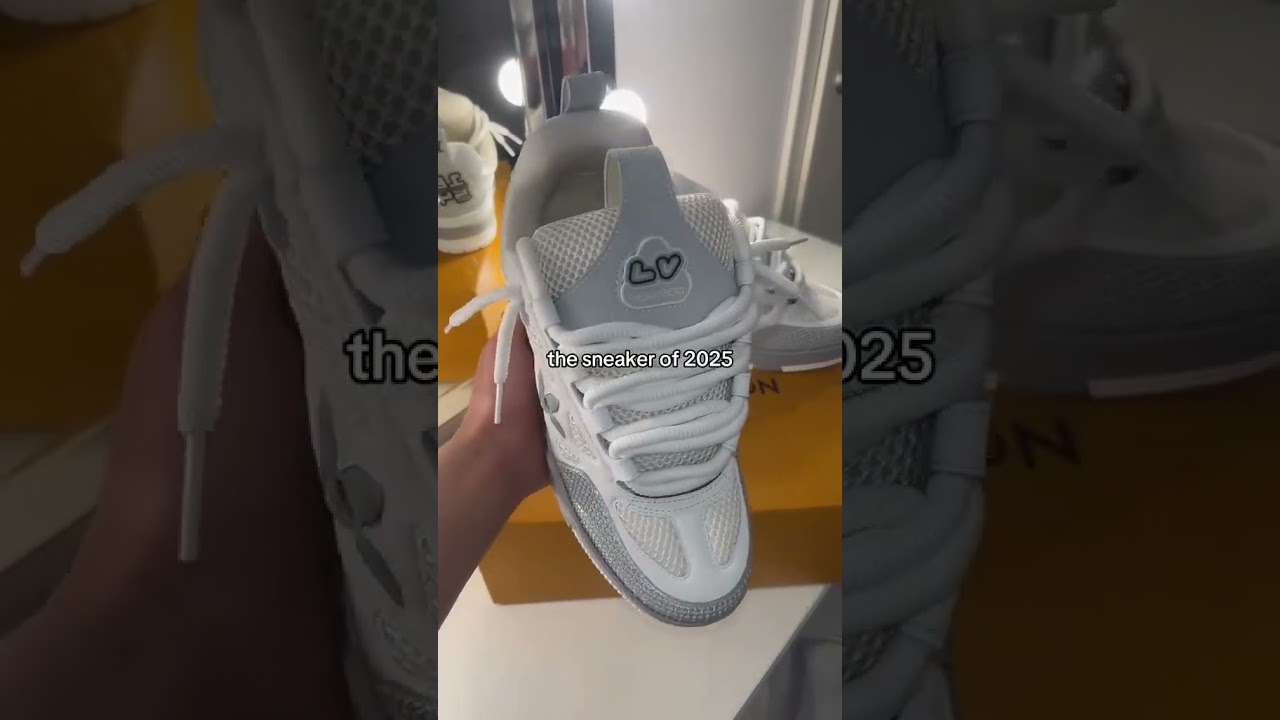 🔥 Best shoes to rock in 2025 – heat only 👟🚀 