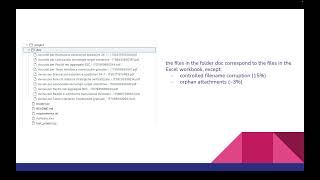 Mock Business Data Generator